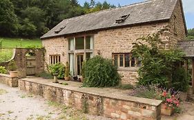 The Lodge Farm Barn