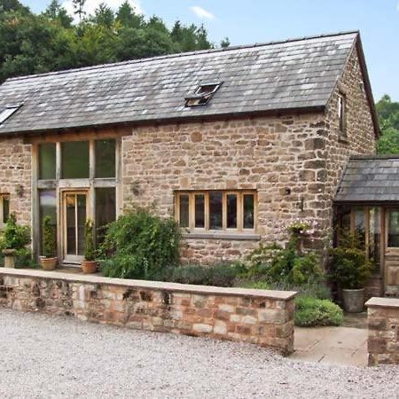 The Lodge Farm Barn Kerne Bridge Exterior photo