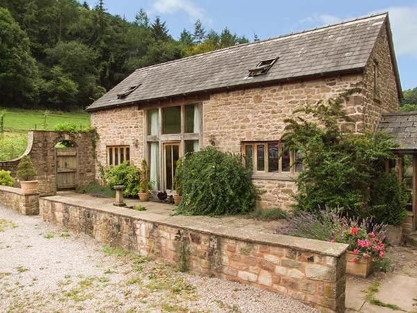 The Lodge Farm Barn Kerne Bridge Exterior photo